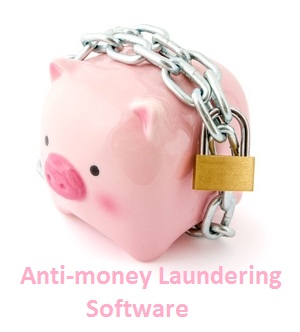 Anti-money Laundering Software Market